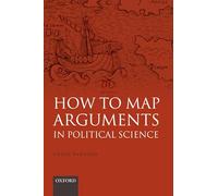 How to Map Arguments in Political Science