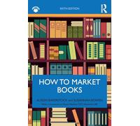 How to Market Books