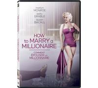 How To Marry A Millionaire
