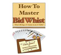 How To Master Bid Whist: Don't Bring A "C" Game To An "A" Table