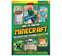 How To Master Minecraft
