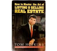 How to Master the Art of Listing and Selling Real Estate
