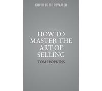 How to Master the Art of Selling Financial Services