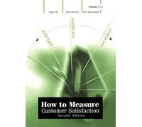 How to Measure Customer Satisfaction