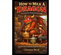 HOW TO MILK A DRAGON (MONSTER MILKING MANUALS)