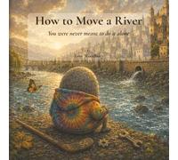 How to Move a River: You were never meant to do it alone