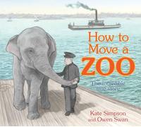 How to Move a Zoo: The incredible true story