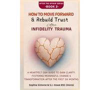 How to Move Forward & Rebuild Trust After Infidelity Trauma: A Heartfelt Q&A Guide to Gain Clarity, Fostering Meaningful Change & Transformation After the First Six Months (After the Affair)