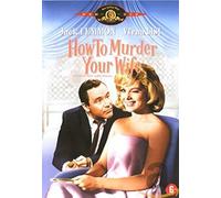 How to murder your wife [1965]