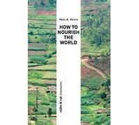 How to Nourish the World