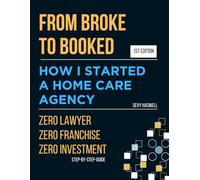 How To Open A Home Care Agency