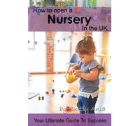 How to open a nursery in the UK: The ultimate guide to success (How To Open A Childcare Business - Successful Business Owners)