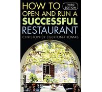 How to Open and Run a Successful Restaurant