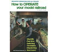 How to Operate Your Model Railroad