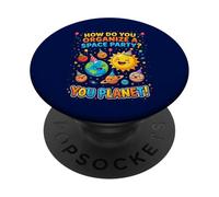 How to Organize Space Party You Planet PopSockets Adhesive PopGrip
