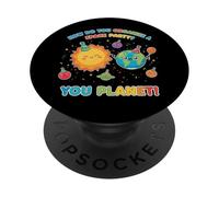How to Organize Space Party You Planet PopSockets Adhesive PopGrip