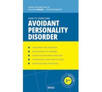 How to Overcome Avoidant Personality Disorder (Understanding and Managing Behavioral Disorders)