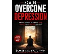 How to Overcome Depression