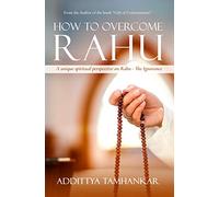 How to Overcome Rahu