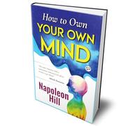 How to Own Your Own Mind (Hardcover Library Edition): 1