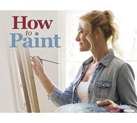 How to Paint