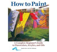 How to Paint