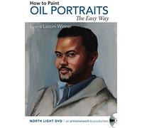 How to Paint Oil Portraits the Easy Way [DVD] [NTSC]