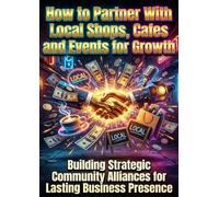 How to Partner With Local Shops, Cafes and Events for Growth: Building Strategic Community Alliances for Lasting Business Presence