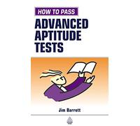 How to Pass Advanced Aptitude Tests