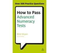 How to Pass Advanced Numeracy Tests