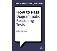 How to Pass Diagrammatic Reasoning Tests