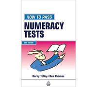 How to pass Numeracy Tests