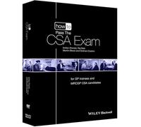 How to Pass the CSA Exam: for GP Trainees and MRCGP CSA Candidates (How to Perform)