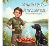 How to Peel a Crawfish