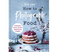 How to Photograph Food