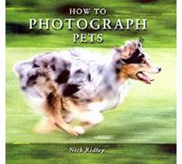 How to Photograph Pets