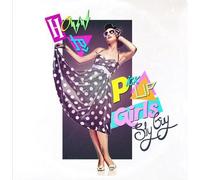 How to Pick Up Girls