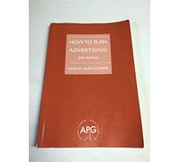 How to Plan Advertising