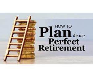 How to Plan for the Perfect Retirement Great Courses