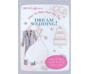 How To Plans Your Big Day: My Dream Wedding [DVD] [2007] [Region 1] [US Import] [NTSC]