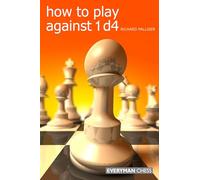 How to Play Against 1 D4