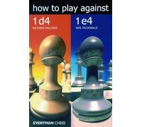 How to Play Against 1d4 & 1e4