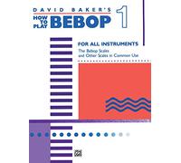 How To Play Bebop 1