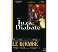 How to Play Djembe DVD