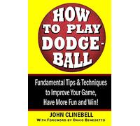 How to Play Dodgeball
