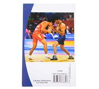 How to Play Greco-Roman Wrestling