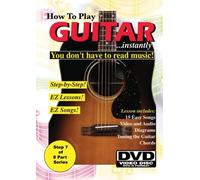 How To Play GUITAR Instantly