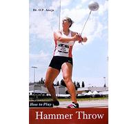 How to Play Hammer Throw