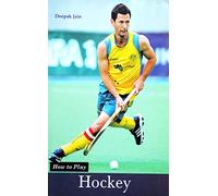 How to Play Hockey