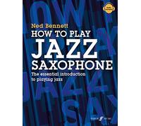 How To Play Jazz Saxophone